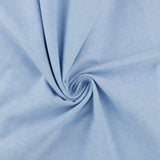 Tissu à chemise Oxford - TONY - 002 - Bleu Pâle