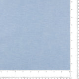 Tissu à chemise Oxford - TONY - 002 - Bleu Pâle