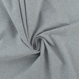 Tissu à chemise Oxford - TONY - 004 - Gris