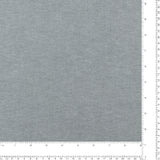 Tissu à chemise Oxford - TONY - 004 - Gris