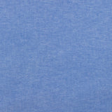 Tissu à chemise Oxford - TONY - 005 - Bleu Foncé