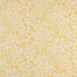 Cotton Poplin Print - PRINCESS CHARLOTTE - 005 - Yellow