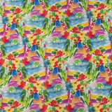 Cotton Poplin Print - GIGGLES AND GRAPHICS - 006 - Multicolor