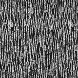 Popeline de Coton Imprimé - <MANSFIELD> - 003 - Noir