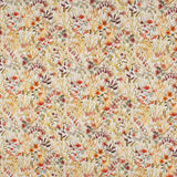 Popeline de coton imprimée - <COVENT GARDEN> - 005 - Blanc Cassé