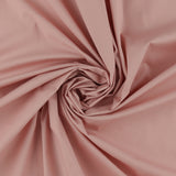Cotton Poplin Solid - GIGGLES AND GRAPHICS  - 001 - Dusty Pink
