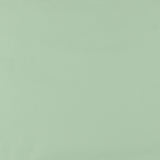 Popeline de coton unie - RIRES ET DESSINS - 004 - Vert Aqua
