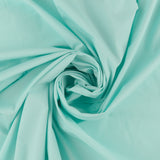 Cotton Poplin Solid - GIGGLES AND GRAPHICS  - 006 - Aqua