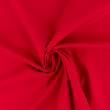 Cotton Poplin Solid - GIGGLES AND GRAPHICS - 001 - Red