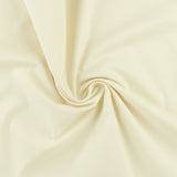 Cotton Poplin Solid - GIGGLES AND GRAPHICS - 002 - Offwhite