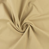 Cotton Poplin Solid - GIGGLES AND GRAPHICS - 003 - Tan