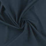 Cotton Poplin Solid - GIGGLES AND GRAPHICS - 006 - Navy