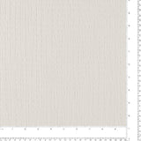 Tricot froissé uni - <AVERY> - 005 - Blanc