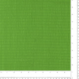 Crinkle Knit Solid - AVERY - 006 - Green