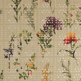 Printed Crochet - DESERT NILE - 002 - Natural