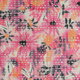 Printed Crochet - SUMMER ESSENTIALS - 002 - Cream
