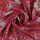 Printed Crochet - SUMMER ESSENTIALS - 003 - Soft Pink