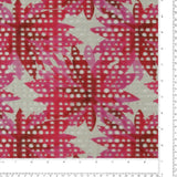 Printed Crochet - SUMMER ESSENTIALS - 003 - Soft Pink