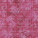 Printed Crochet - SUMMER ESSENTIALS - 004 - Pink