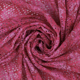 Printed Crochet - SUMMER ESSENTIALS - 004 - Pink