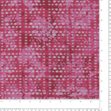 Printed Crochet - SUMMER ESSENTIALS - 004 - Pink