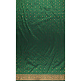 Satin Jacquard - SONIA SARI - 002 - Green