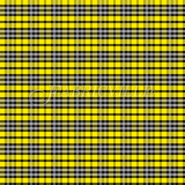 Tartan écossais traditionnel