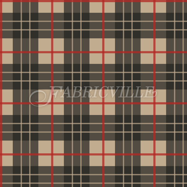 Scottish Check