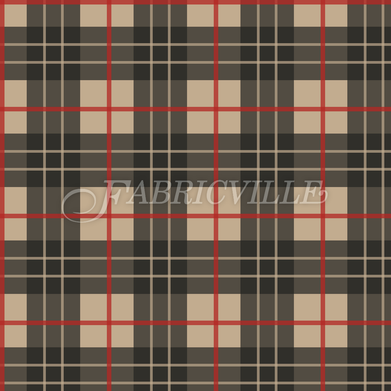 Scottish Check