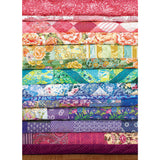 Puzzle - Comfortable Rainbow - 1000 Piece