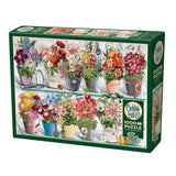 Puzzle - Beaucoup Bouquet - 1000 Piece