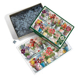 Puzzle - Beaucoup Bouquet - 1000 Piece