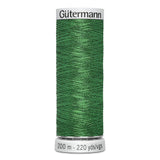 GÜTERMANN Metallic Thread 200m