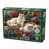 Puzzle - Ragdolls - 1000 Piece
