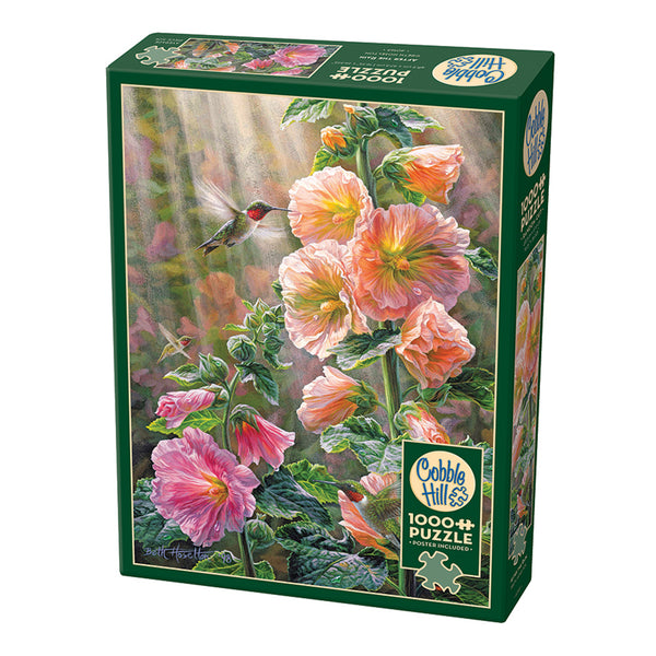 Puzzle - After the Rain - 1000 Piece