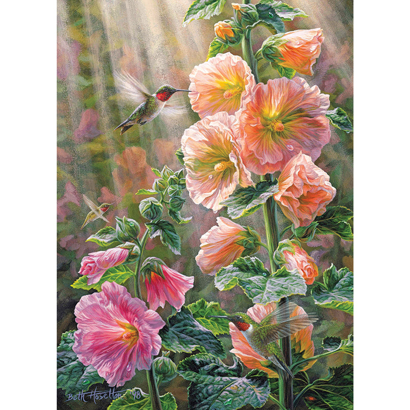 Puzzle - After the Rain - 1000 Piece