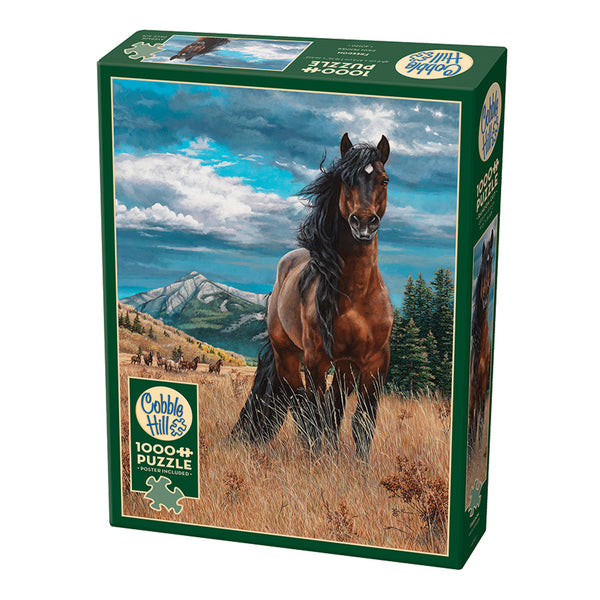 Puzzle - Freedom - 1000 Piece