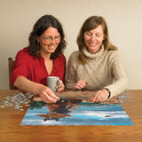 Casse-Tête - Liberté - 1000 pièces