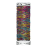 GÜTERMANN Metallic Thread 200m