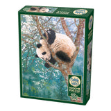 Casse-Tête - Enfant d&#039;or - 1000 pièces