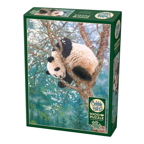 Puzzle - Golden Child - 1000 Piece