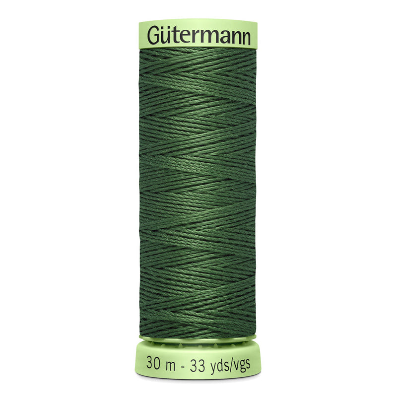 GÜTERMANN Heavy-Duty/Top Stitch Thread