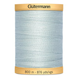 GÜTERMANN Cotton Thread 800m