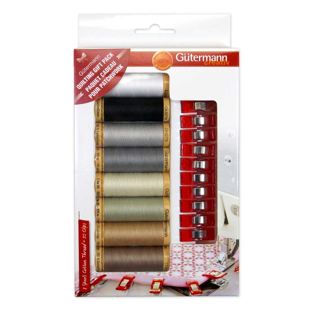 Sewing Thread – Fabricville