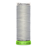 GÜTERMANN Sew-all rPet (100% Recycled) Thread 100m