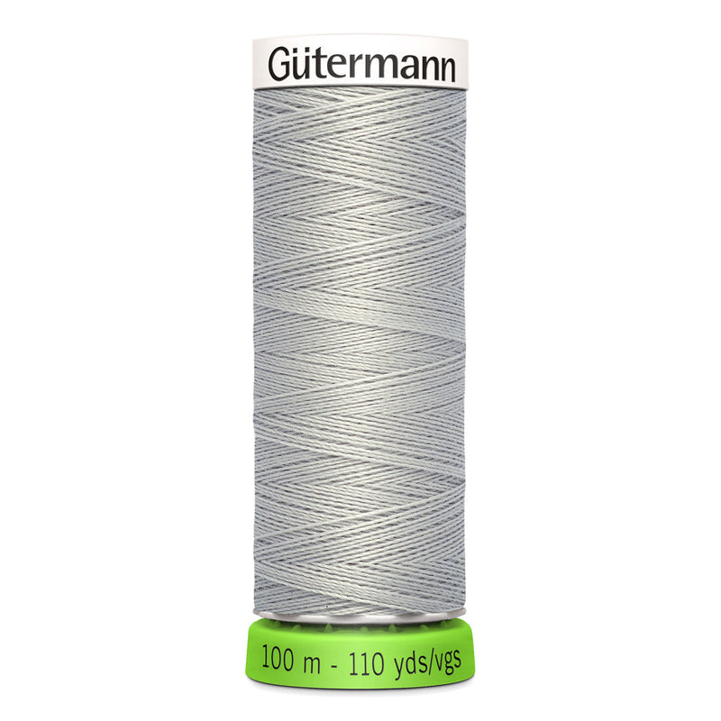 GÜTERMANN Sew-all rPet (100% Recycled) Thread 100m