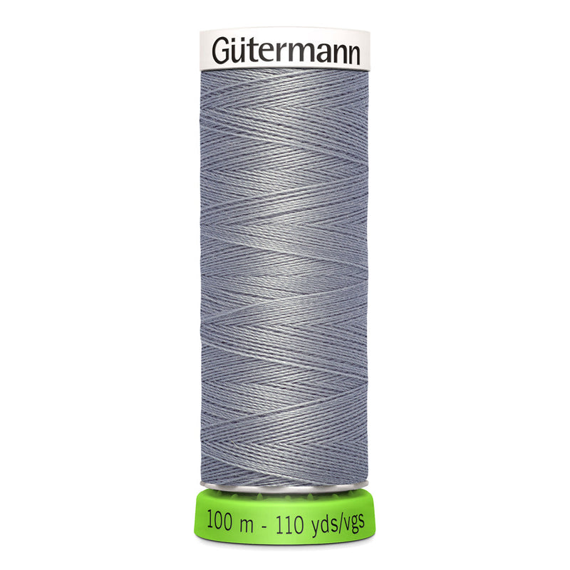 GÜTERMANN Sew-all rPet (100% Recycled) Thread 100m