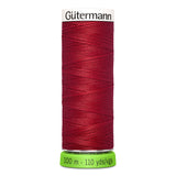 GÜTERMANN Sew-all rPet (100% Recycled) Thread 100m