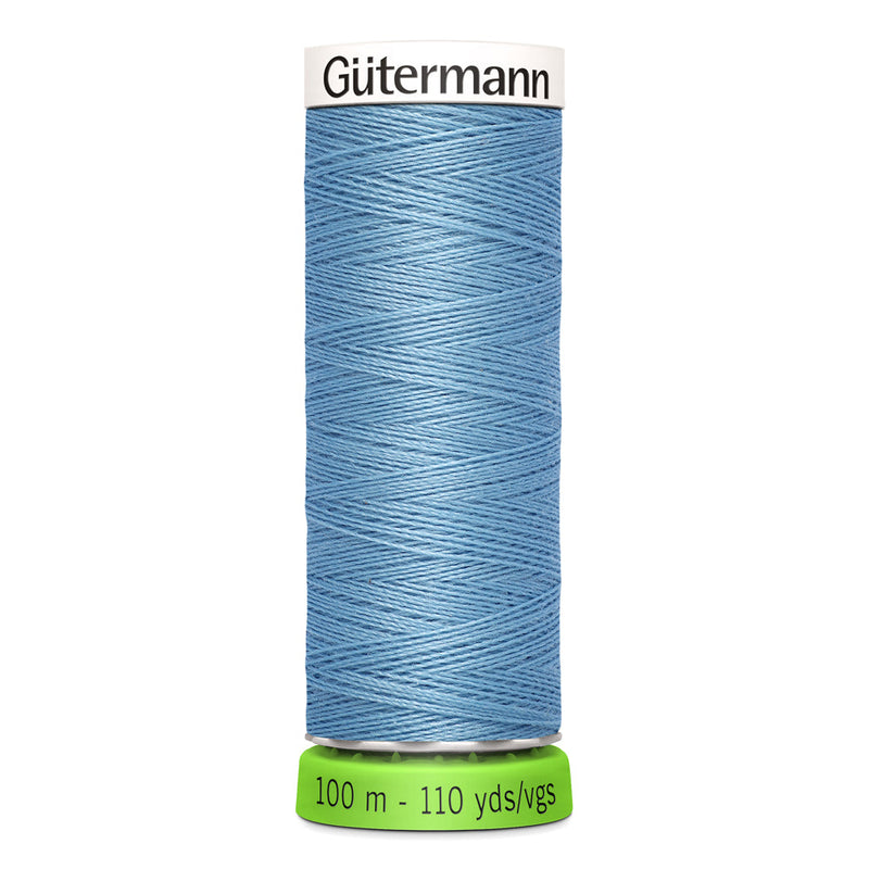 GÜTERMANN Sew-all rPet (100% Recycled) Thread 100m