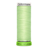 GÜTERMANN Sew-all rPet (100% Recycled) Thread 100m